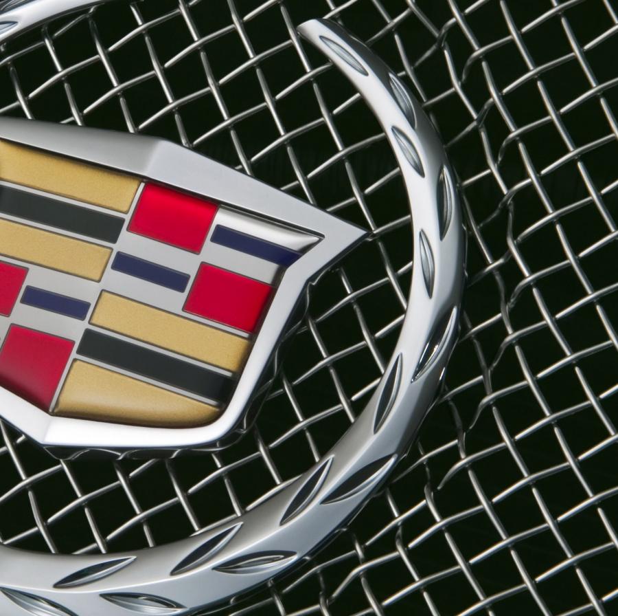  Cadillac STS-V 2006 года  (фото 36 из 44)